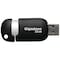 Gigastone Reliable 32GB USB 2.0 Drive GS-Z32GCNBL-R - alternate 1